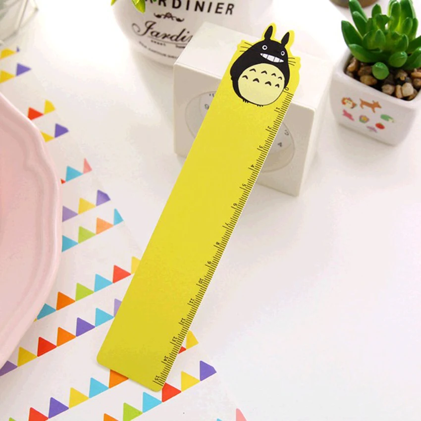 1 шт. новые Мультяшные прямые кавайные инструменты для рисования подарок