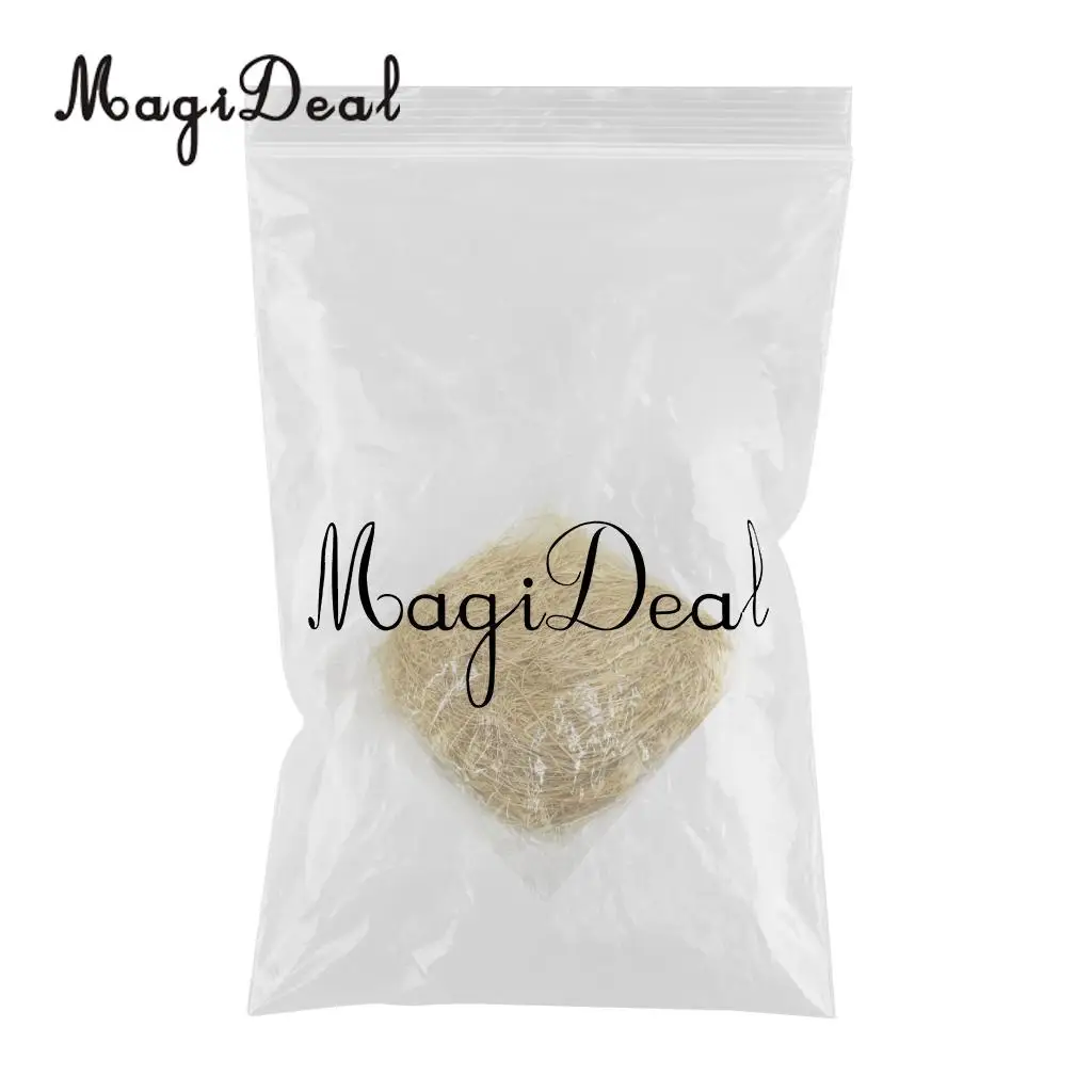 30 г наполнителя упаковочной коробки для конфет из нарезанной бумаги