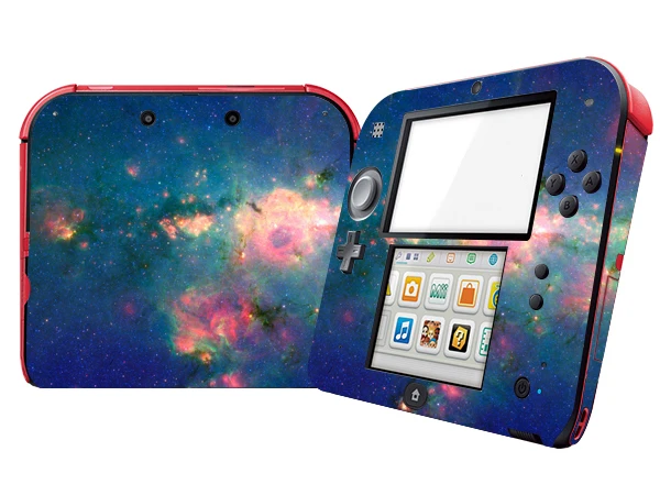 Виниловая наклейка для Nintendo 2DS | Электроника