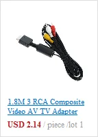 MIDI DIN 5P штекер 2 RCA Phono гнездо Jack MF аудио кабель 0,5 м