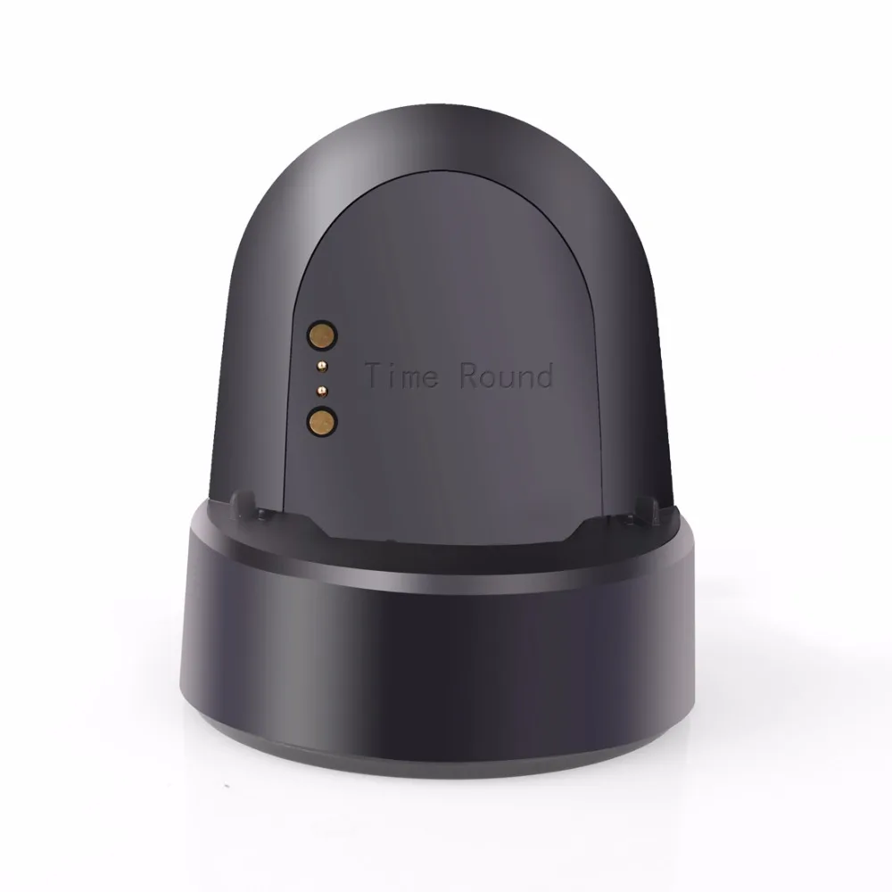 Настольное зарядное устройство для Pebble Time Round Itian зарядная док станция Держатель