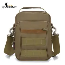 Военные сумки через плечо Molle тактическая сумка спортивные