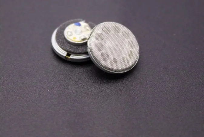 

15mm speaker unit earphone driver C505 fever unit 1pair=2pcs