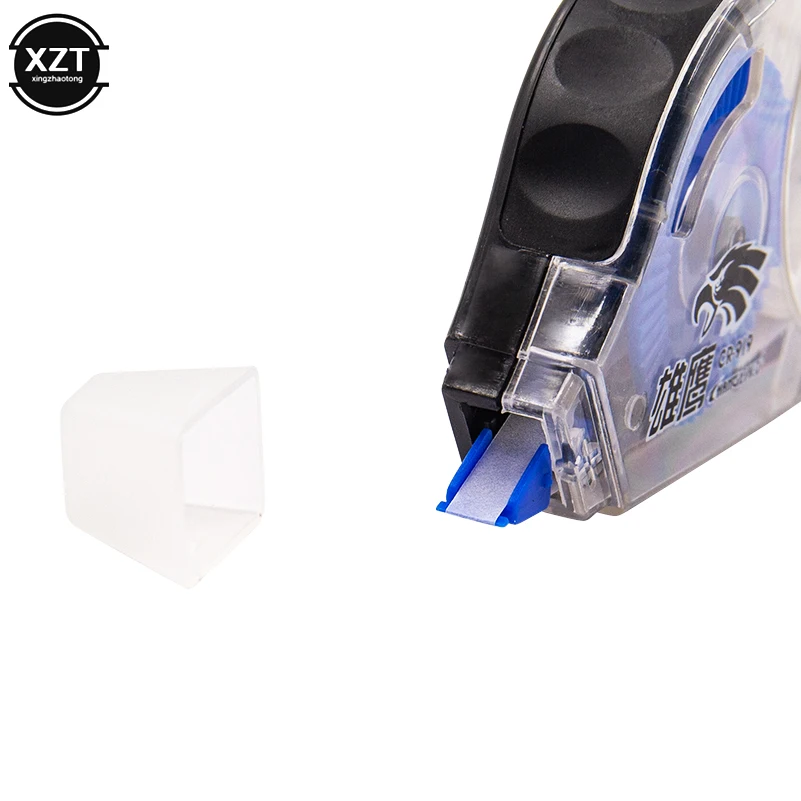Лента корректирующая белая 30 м корректор для школы мм цвет в ассортименте |