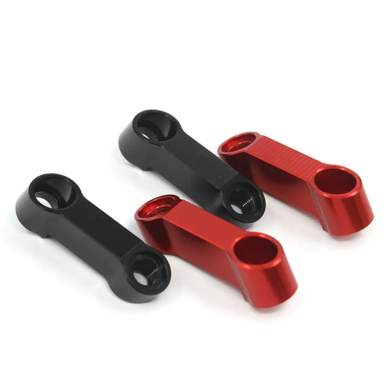 Зеркала Расширение адаптер удлинитель для KTM 690 Duke R правый левый болты винт 10 мм