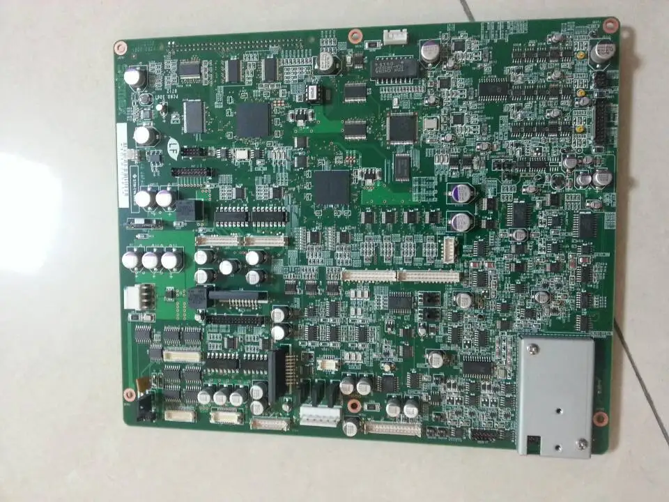 

Sysmex PCB,NO 3061 ,Hematology Analyzer XS1000i,XS800i,XS500i Used