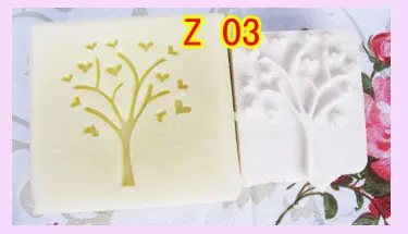 Мыльные головки различные дополнительные DIY мыло ручной работы инструмент может заменить мыло Плесень Мини Печать шаблон текст