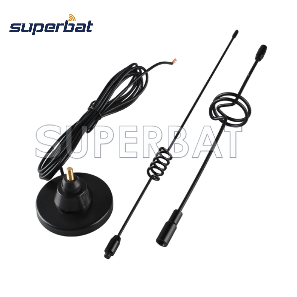 Superbat 9dbi 850/1900/900/1800/2100 МГц усилитель сигнала GSM/UMTS к оператору сотовой связи HSPA/CDMA/3G