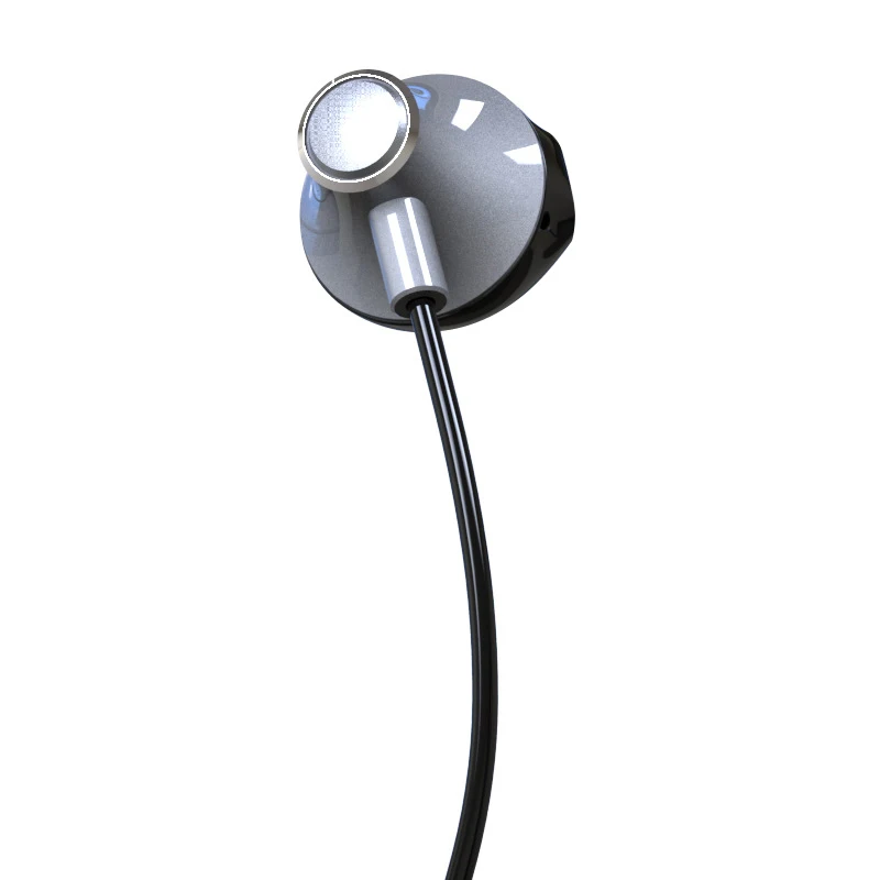 LemonMan наушники вкладыши беспроводные Bluetooth магнитные стереонаушники SM820