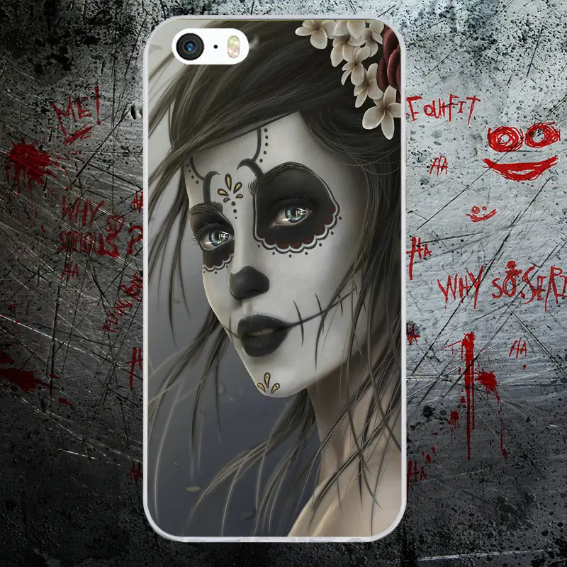 Чехол для iphone 6 мягкий силиконовый чехол из ТПУ мобильного телефона iPhone 4 4S 5 5C SE 5S 6S