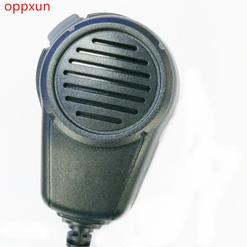 HM-180 Mic заменить EM-101/EM-48 для BMW ICOM IC-M700 IC-M710 IC-M700PRO IC-M600 Портативный радиоприемник