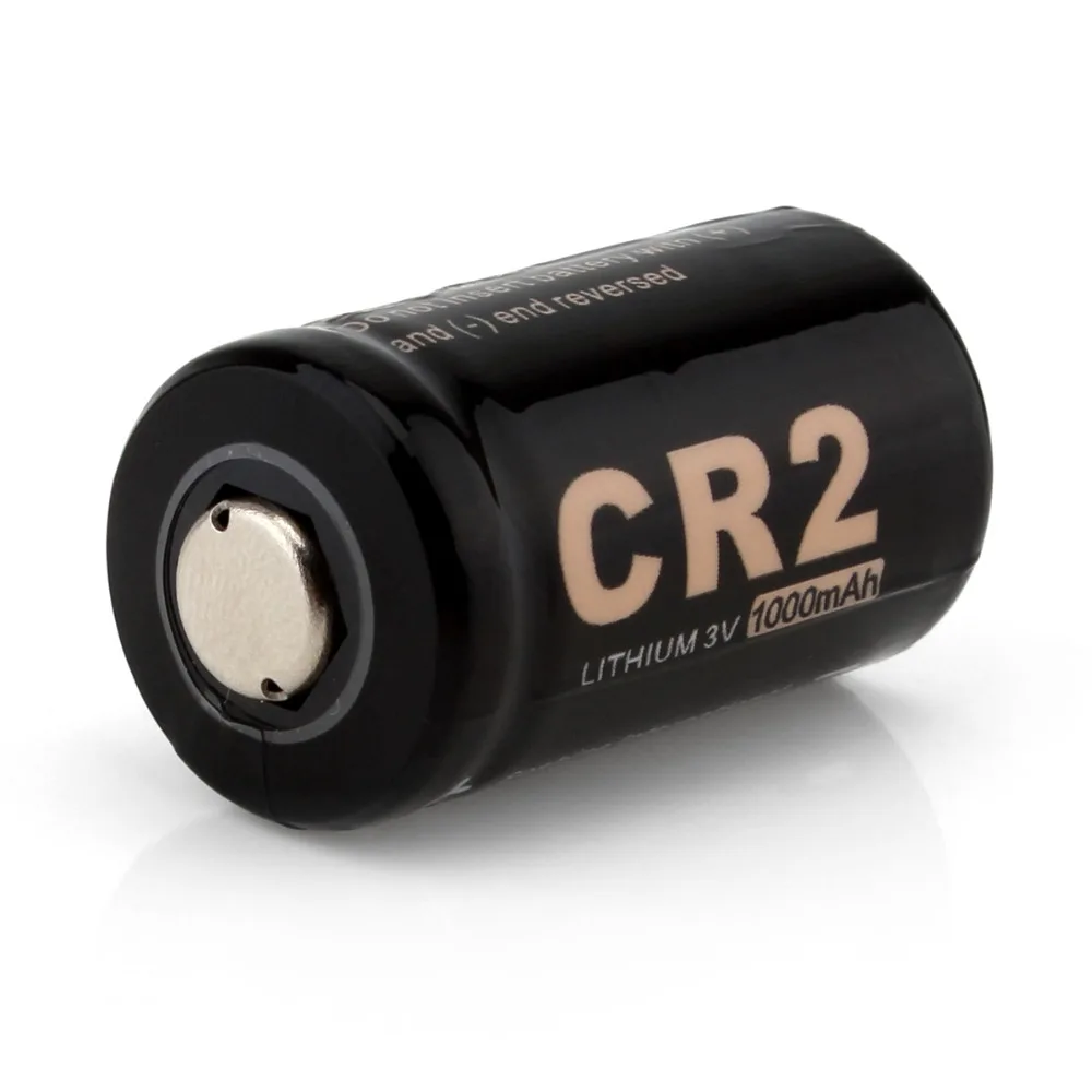 Светодиодный фонарь Soshine CR2 4 шт. 3 в 1000 мАч литиевая батарея LiFePO4|lithium battery|battery cr2battery