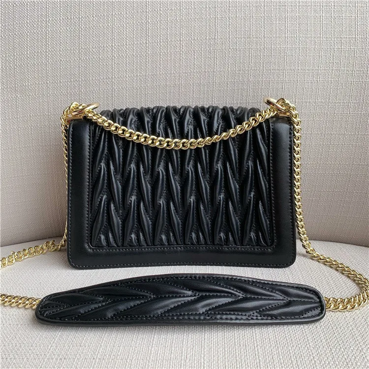 Sheepkin женская сумка на плечо красная через с клапаном сумки для девочек Bolsa Feminina