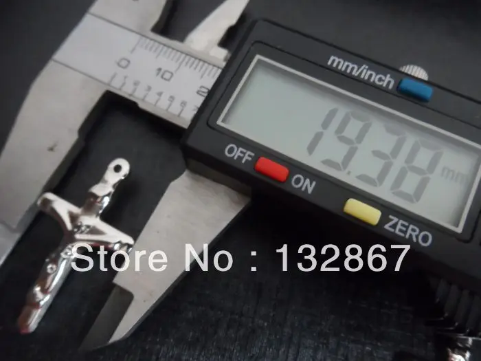 20 шт хирургическая нержавеющая сталь ювелирные изделия в поисках/изготовление