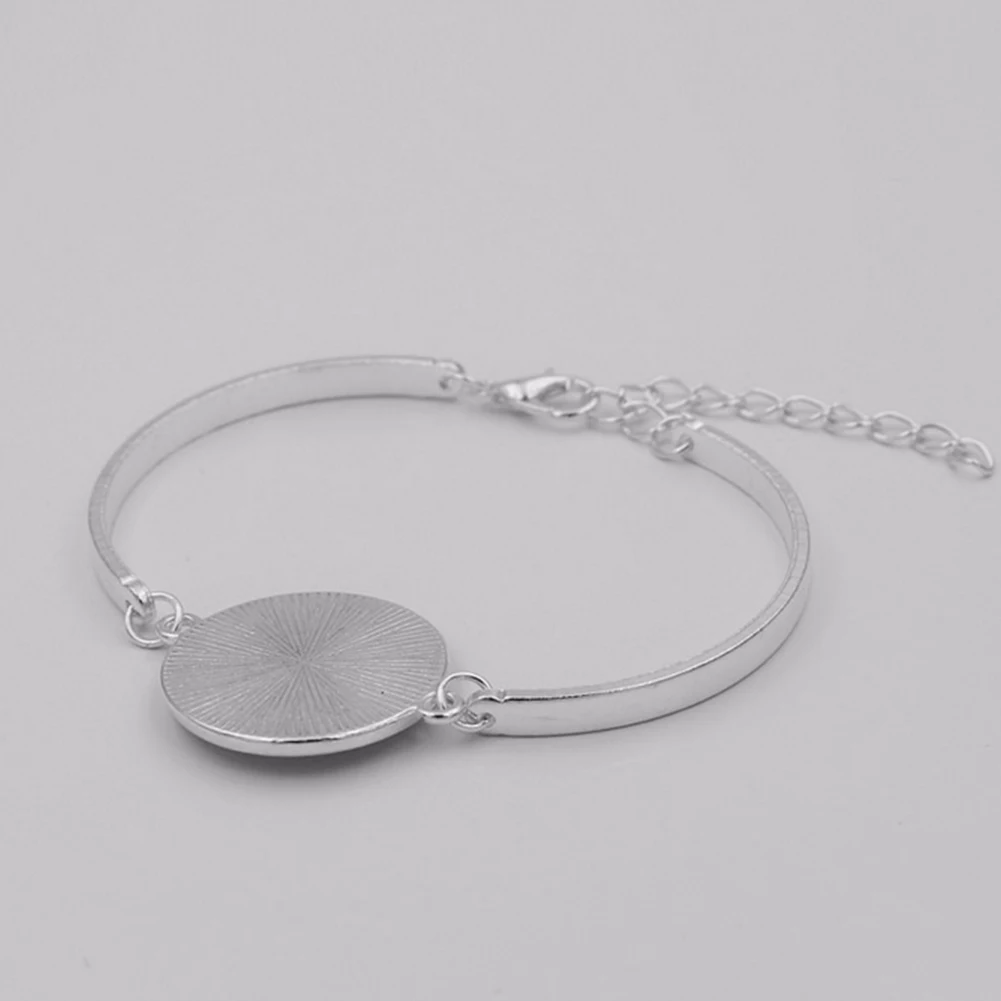 1 комплект ожерелье в виде дерева жизни кулон времени наручная цепочка