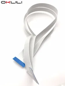 2X печатающая головка кабель печатающей головки для Epson SX430W SX435W SX438W SX440W SX445W XP-30 XP-33 XP-102 XP-103 XP-202 XP214