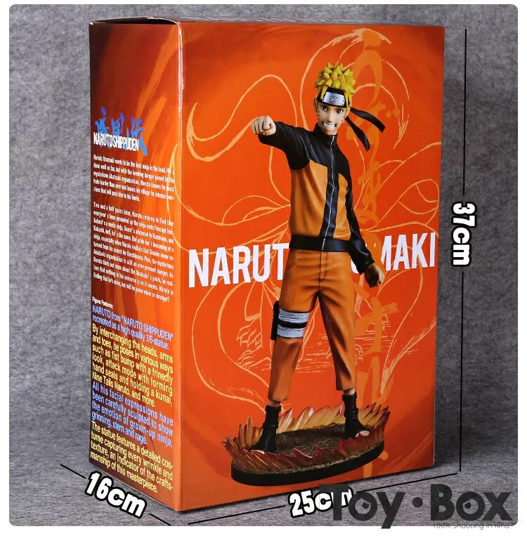Uzumaki Наруто rikudoupinn Modo Rikudo Sennin ootuki Hagoromo Glod Chakra Kurama Kyuubi мультфильм игрушка фигурка