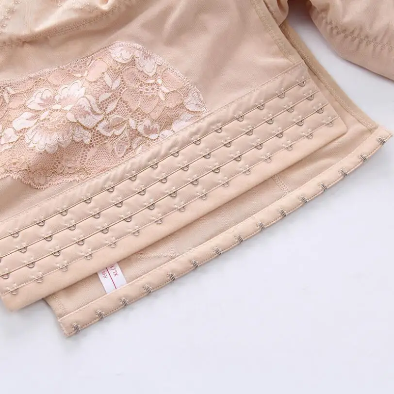 Женское боди корсет на талию Корректирующее белье волшебное для похудения