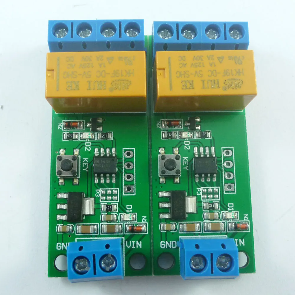 CE032 * 2 1 5000s задержка 0 s 5 12V двигатель постоянного тока вперед Обратного времени