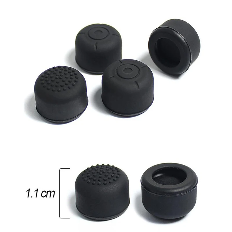 4 предмета в комплекте усиленная Экстра выше джойстик сцепление крышки кнопки