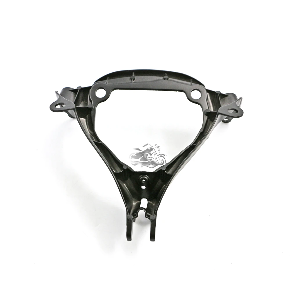 

Head Nose Upper Fairing Stay Headligh Bracket Assembly Mount For Suzuki GSX-R1000 2009-2015 K9 GSXR1000 11 12 13 14 Motorcycle