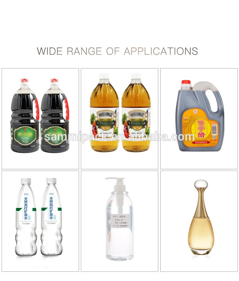 Большой объем Электрический розлива воды жидкий наполнитель GFK 170|Вакуумные