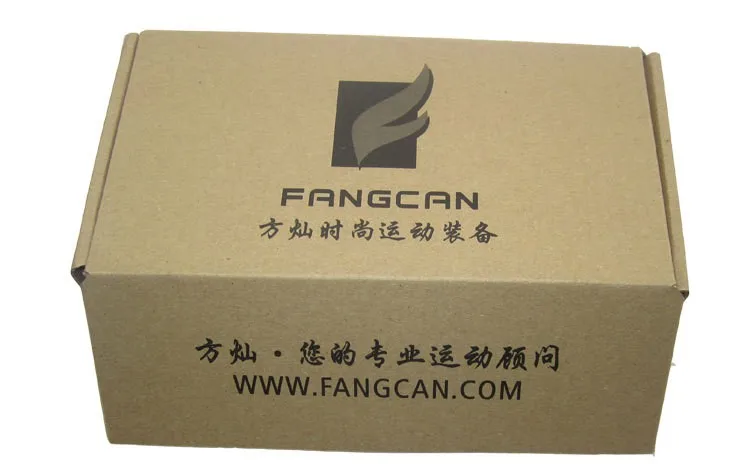Fangcan FCA-07 один синий точечный сквош мяч для начинающих хорошая гибкость тренировочный сквош мяч высокоскоростной резиновый шар