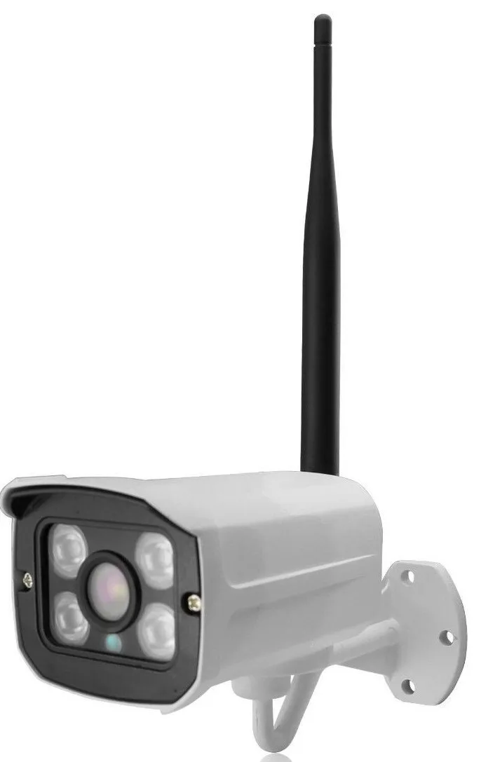 Yobang безопасности 10 дюймов монитор 4CH 1080P wifi NVR комплект 1.3MP 960P Водонепроницаемая ip-камера видеонаблюдения CCTV камера системы