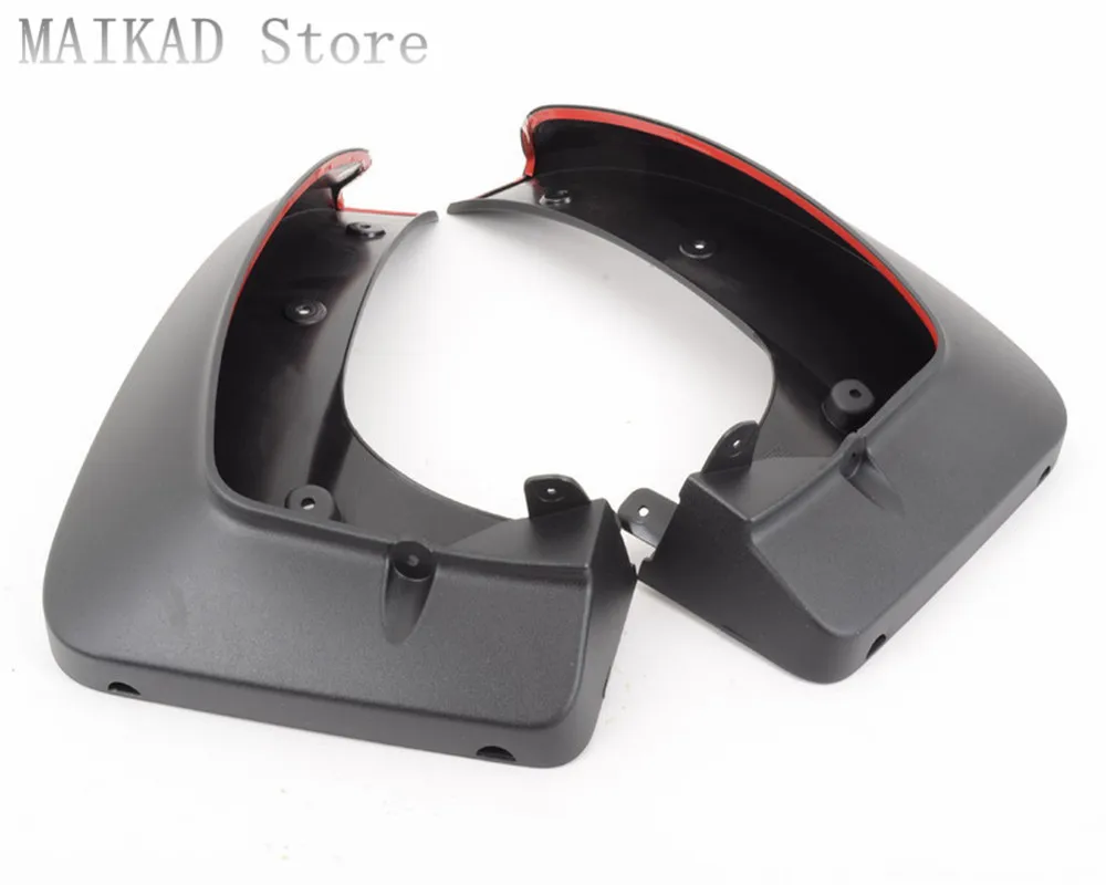 

Задние щитки от грязи для BMW X5 F15 F85 X5 M 35i 25d 28iX 35iX 50iX 50iX 4,0 50iX4.4 M50dx 82162302431, 1 комплект/4 шт.