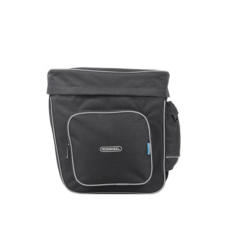 ACEXPNM 30L задняя стойка для багажника велосипеда багаж на заднем сиденье Pannier две