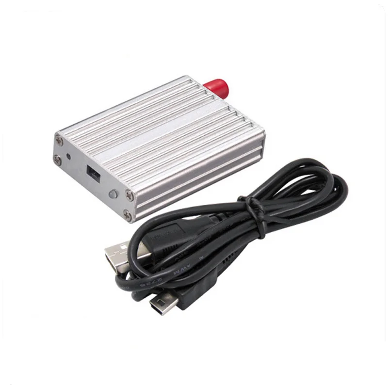 Diy Kit SV653 470 двухнаправленный и полудуплекс МГц USB беспроводной приемопередатчик