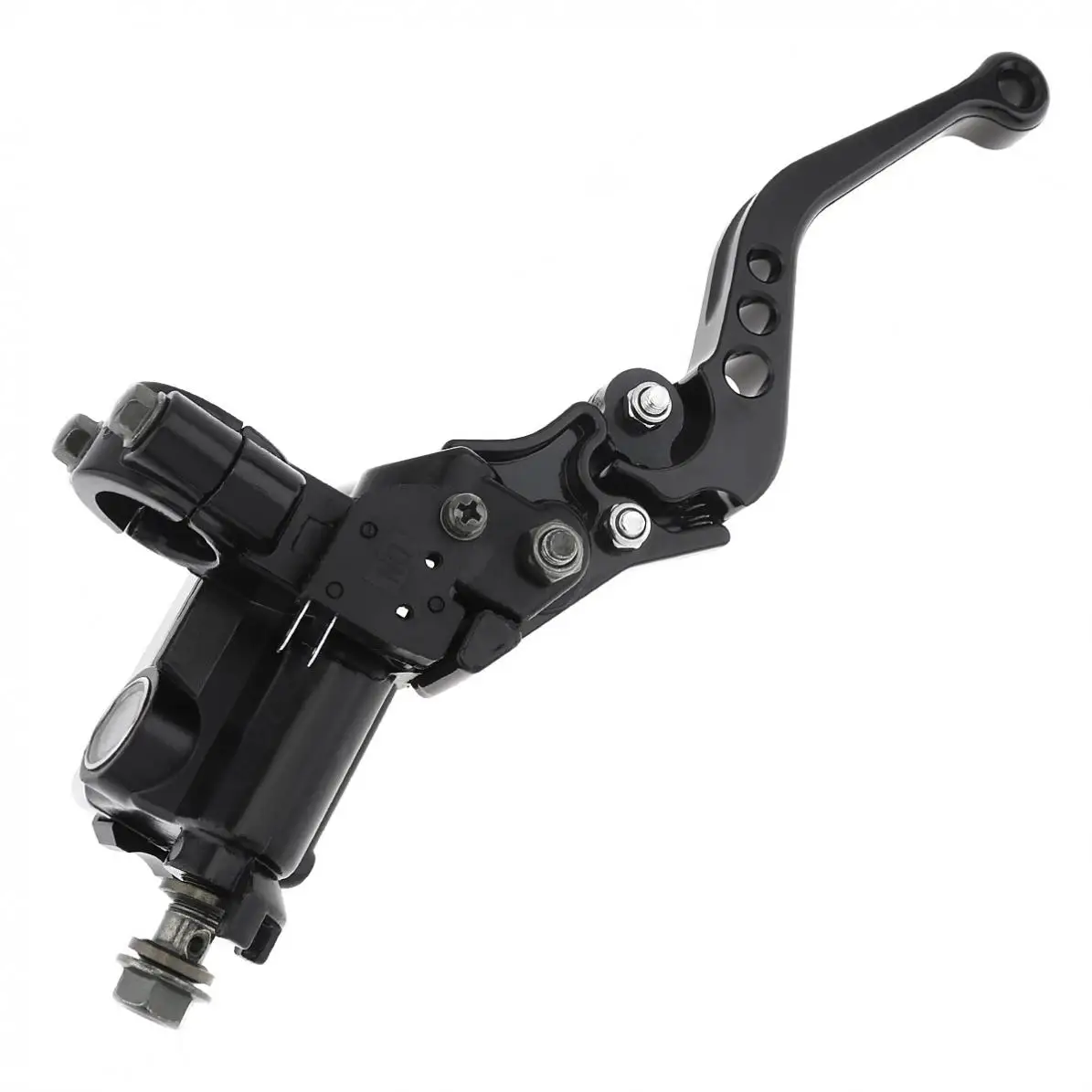 Универсальный гидравлический цилиндр тормозной муфты CNC 7/8 дюйма из алюминиевого