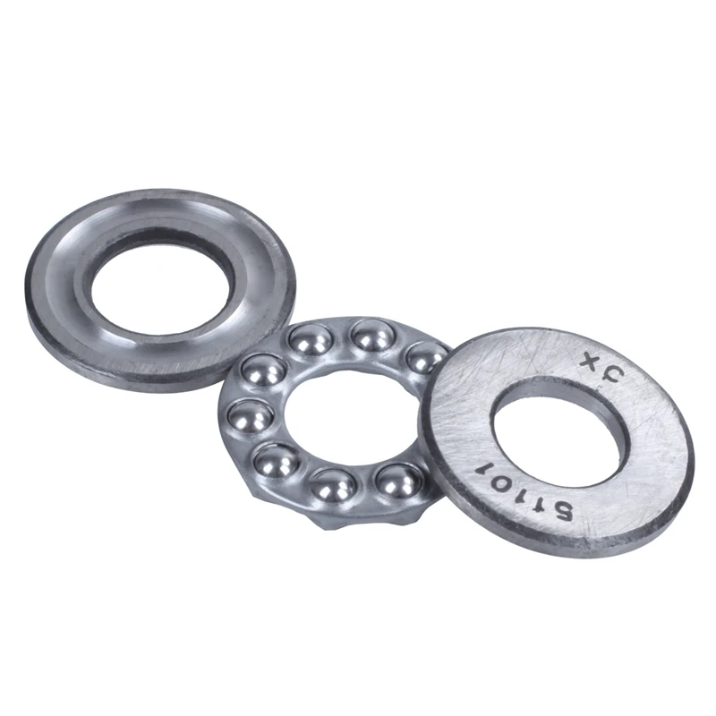 51101 Thrust Ball Bearing 12 x 26 9 mm | Строительство и ремонт
