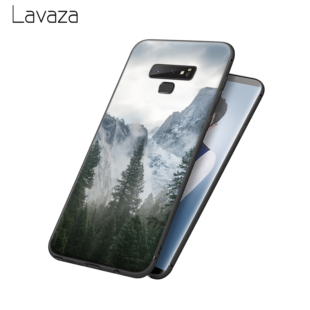 Мягкий чехол из ТПУ для Samsung Galaxy S8 S9 S10 Plus S10e A6 A8 A9 J6 2018 | Мобильные телефоны и
