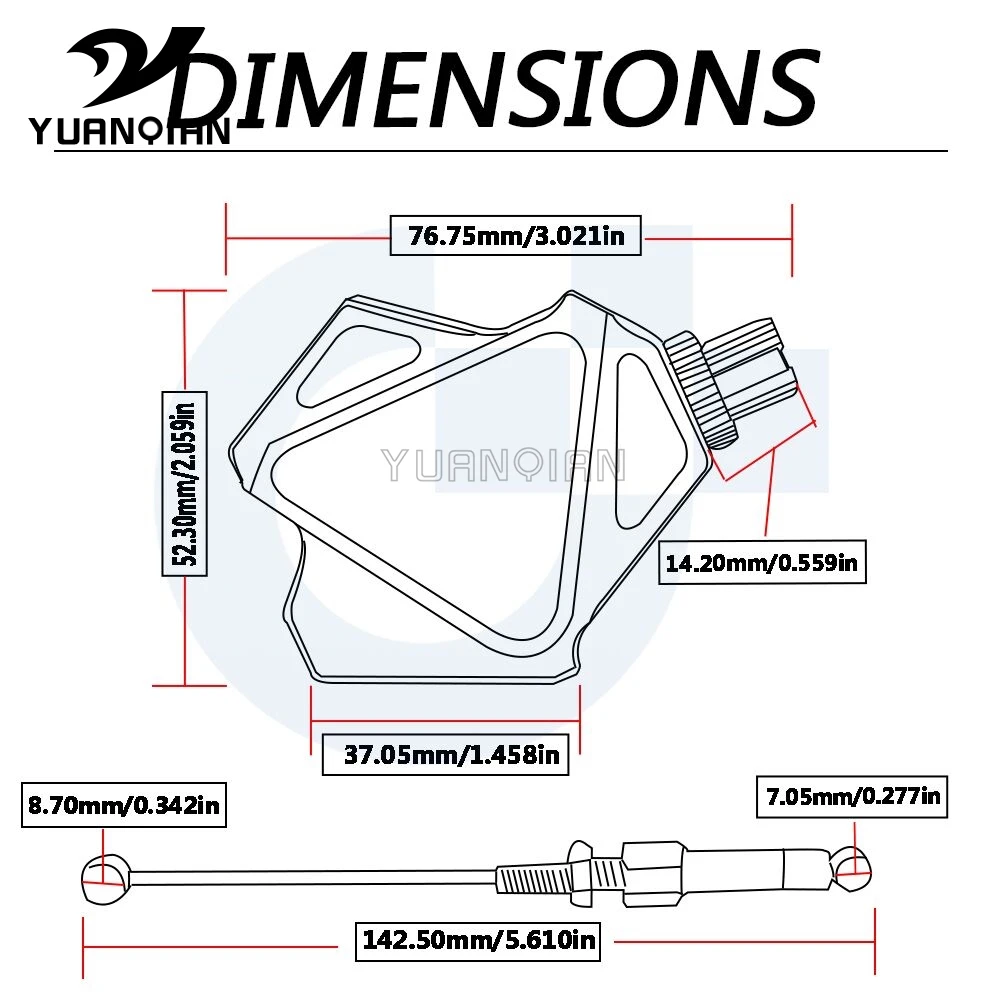 Для G310 R G310R G 310 2017-2018 Мотоцикл с ЧПУ Алюминиевый трюк рычаг сцепления легко тянуть