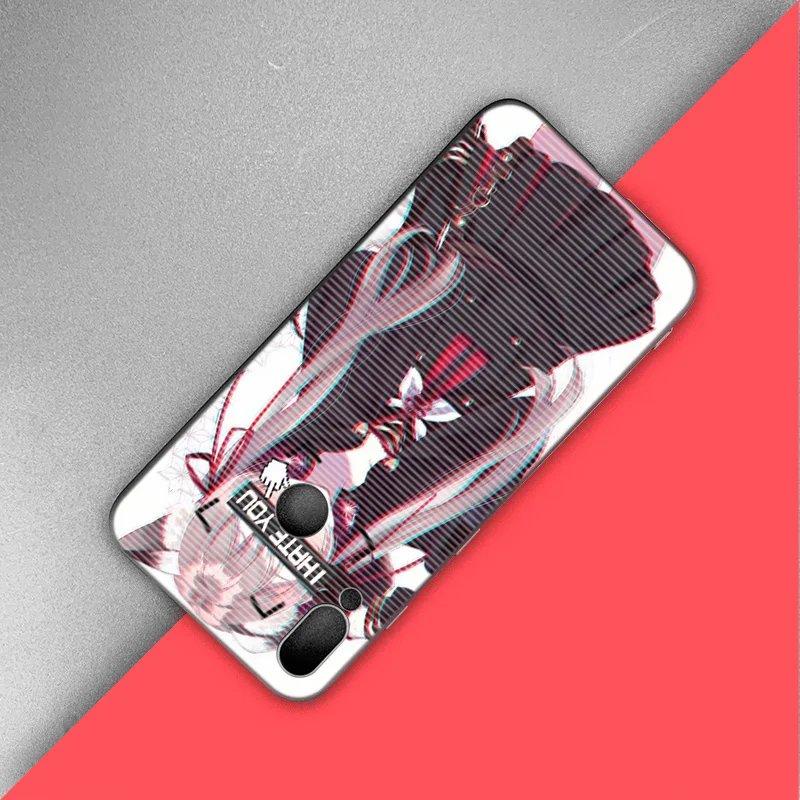 Силиконовый чехол для Xiao mi Red mi Note 7 6 5 Pro mi A1 A2 8 8A Lite 9 K20 Poco F1 S2 4 4X Plus Vaporwave Space Anime