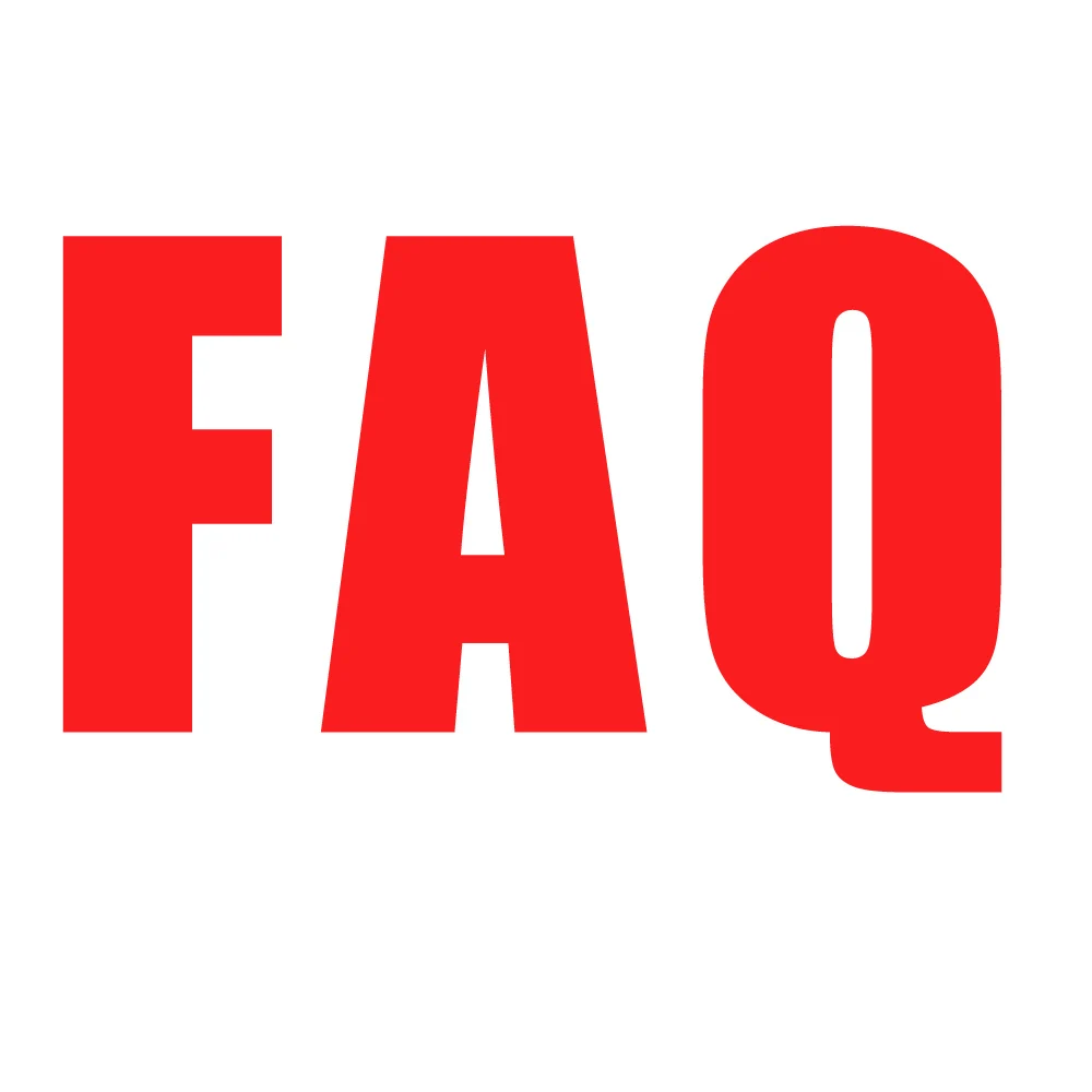 Часто задаваемые вопросы |