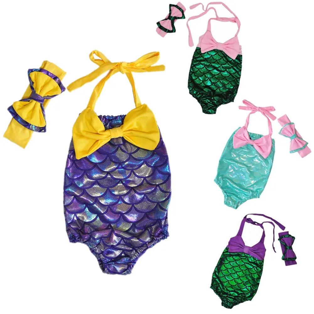 Детский женский купальник с юбкой-годе пляжная одежда милые летние Танкини