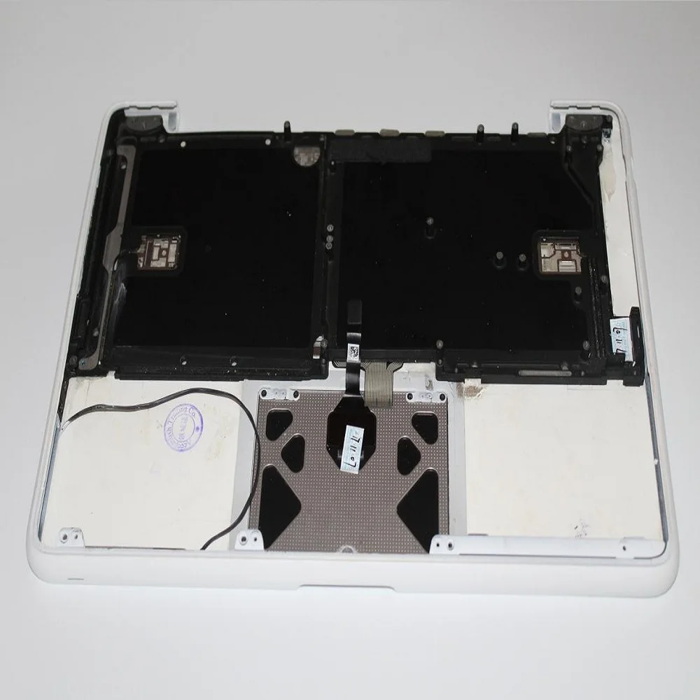 Тесты для болты корпуса макбука A1342 верхней крышке и английская клавиатура