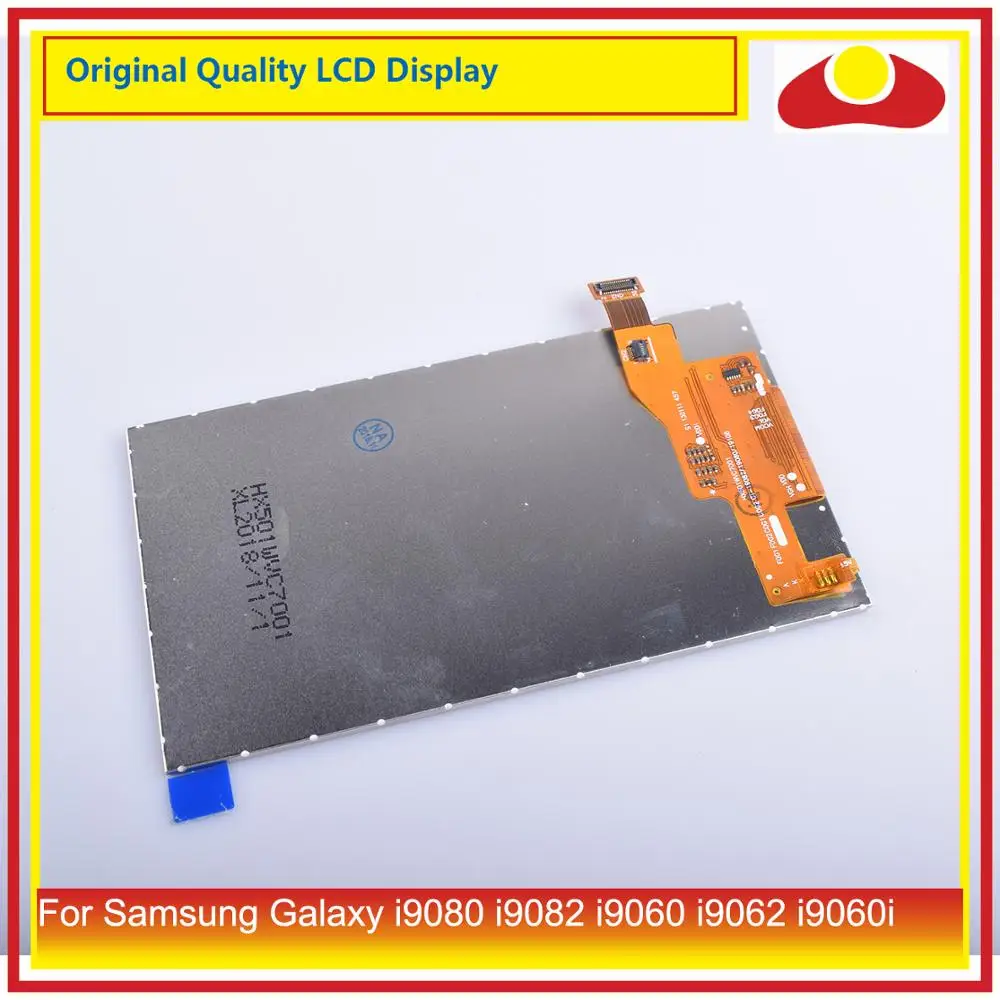 10 шт./Лот 5 0 дюйма для Samsung Galaxy Grand Duos i9082 i9080 Neo plus i9060i i9060 i9062 i9063 ЖК экран Pantalla Monitor|lcd