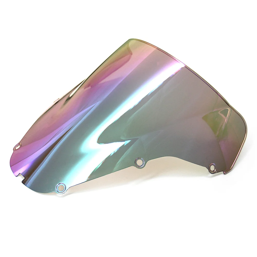 Аксессуары для мотоциклов лобовое стекло волшебного цвета/лобовое иридий Honda