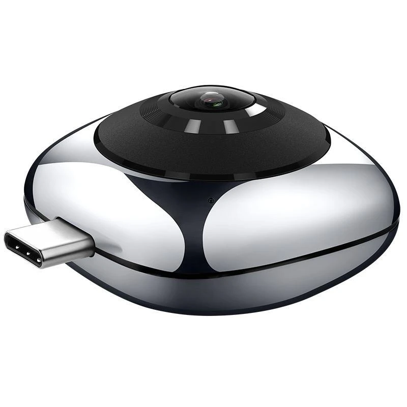 Оригинальная видеокамера huawei 360 CV60 с углом обзора градусов объектив для HUAWEI envision