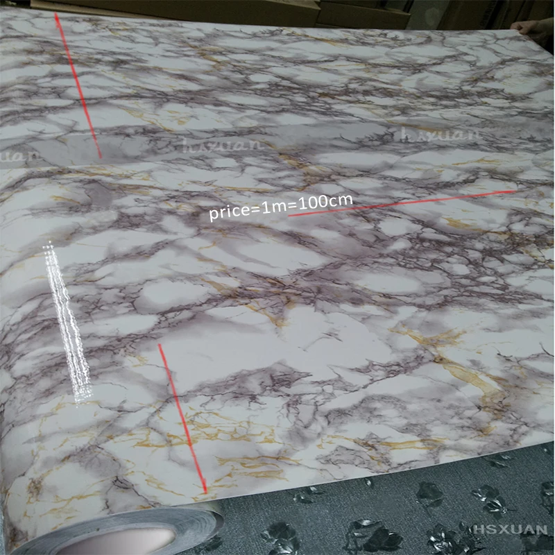 Гранит узор спальня Наклейка самоклеющиеся столешницу шкаф Мебель Стикеры