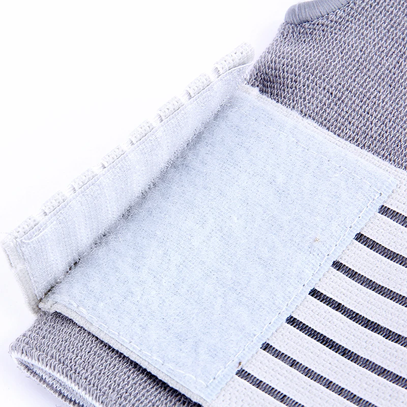 Профессиональный эластичный спортивный безопасный запястный туннель для