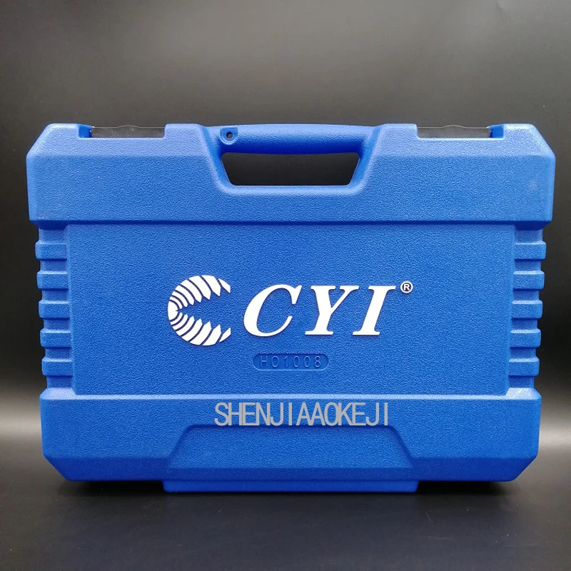 120 шт./компл. инструмент для технического обслуживания автомобиля метрическая