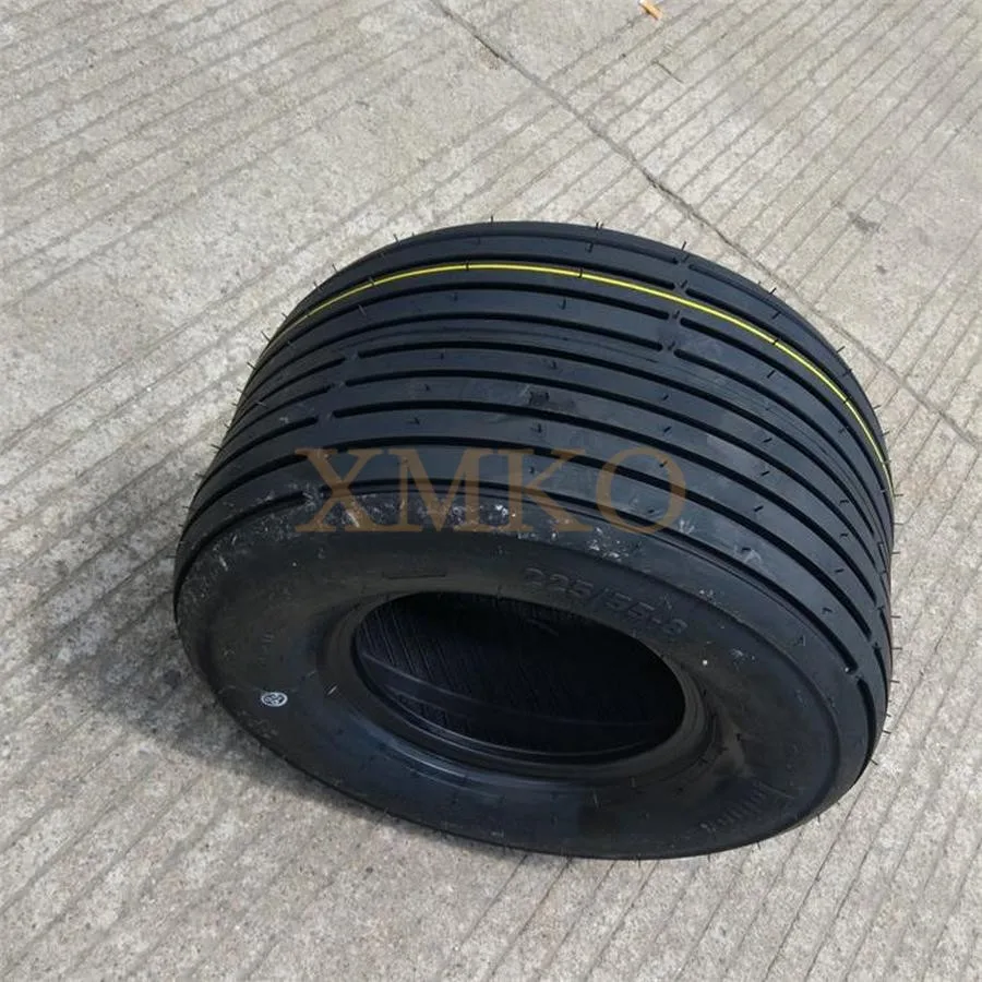 225/55-8 шина Citycoco 8 дюймов 18x9. 50-8 4PR электрический скутер вакуумные шины для Harley Citycoco скутер колеса
