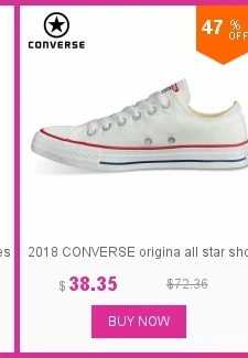 Новинка года Converse Оригинальные кроссовки Star Player кожа для женщин спортивная обувь белый цвет обувь для скейтбординга 555930C