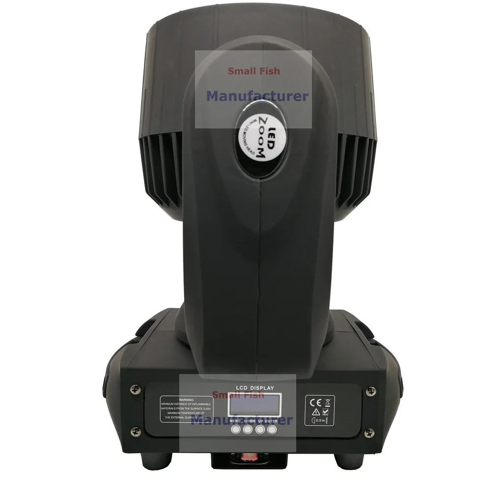 Распродажа LED Moving Head Light Beam Wash Zoom 19X15 Вт Высокая мощность RGBW Quad цвет смешивания 16