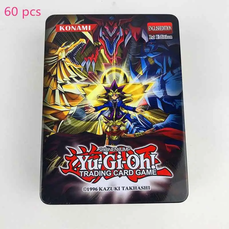 216 шт./компл. Yugioh Редкие флэш-карты Yu-Gi-Oh! Игра Бумага карты детские игрушки для девочек и мальчиков коллекция Yu-Gi-Oh карты Рождественский подарок - Цвет: Светло-зеленый