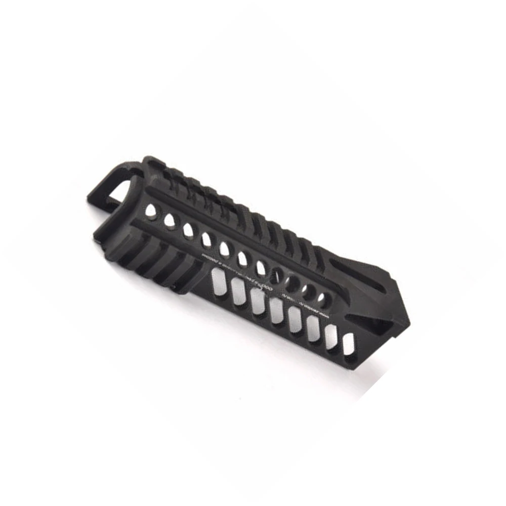 6.5 Inches For Rifle Scopes Inch Grip Extend Picatinny Rail Handguard Cover | Спорт и развлечения